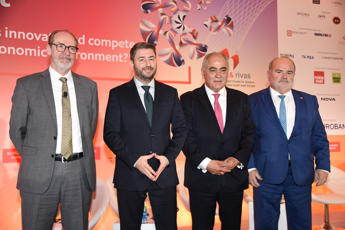 ΕΕΑ: Τα συμπεράσματα του Ευρωπαϊκού Συνεδρίου Μικρομεσαίας Επιχειρηματικότητας