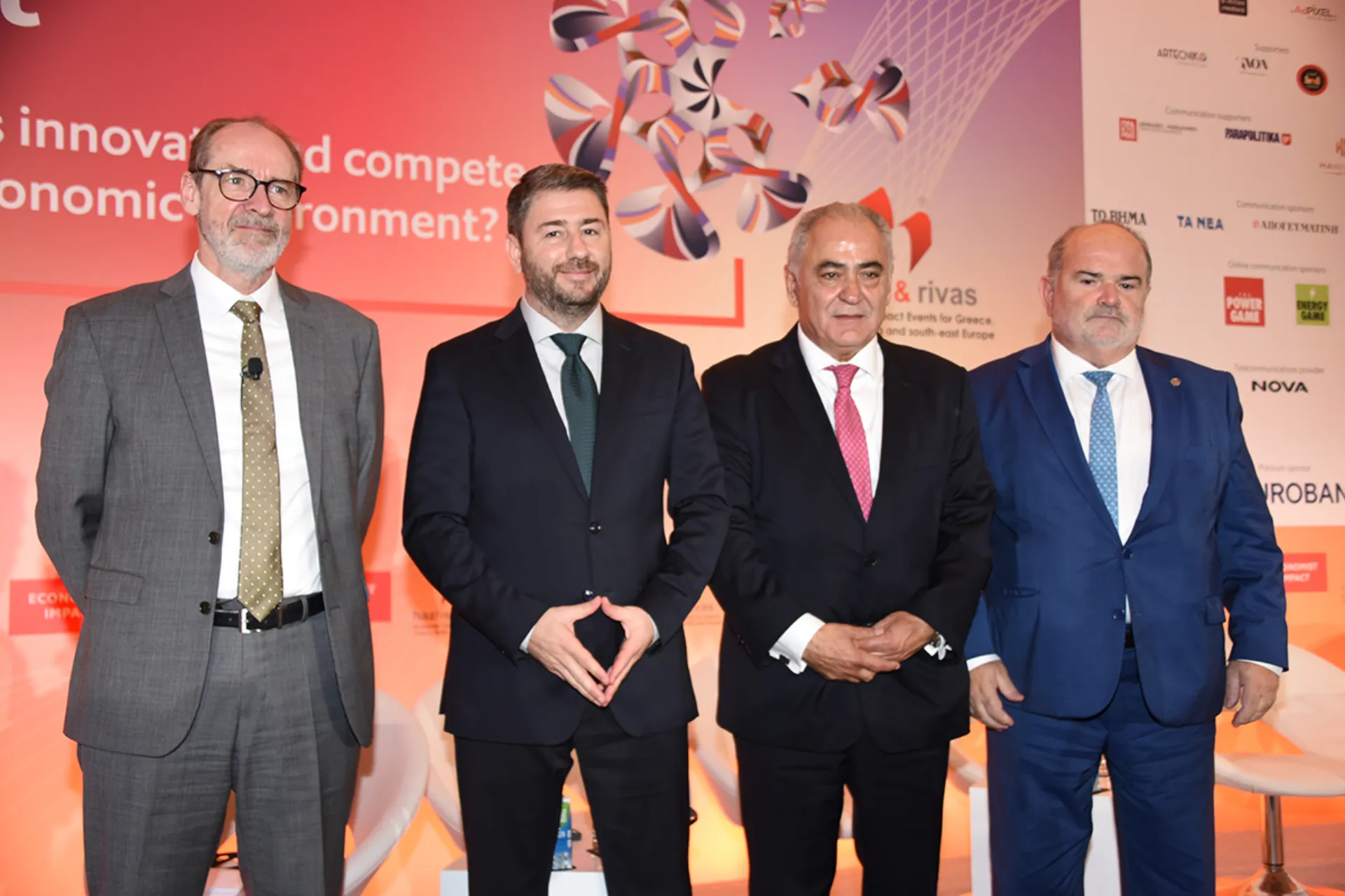 ΕΕΑ: Τα συμπεράσματα του Ευρωπαϊκού Συνεδρίου Μικρομεσαίας Επιχειρηματικότητας