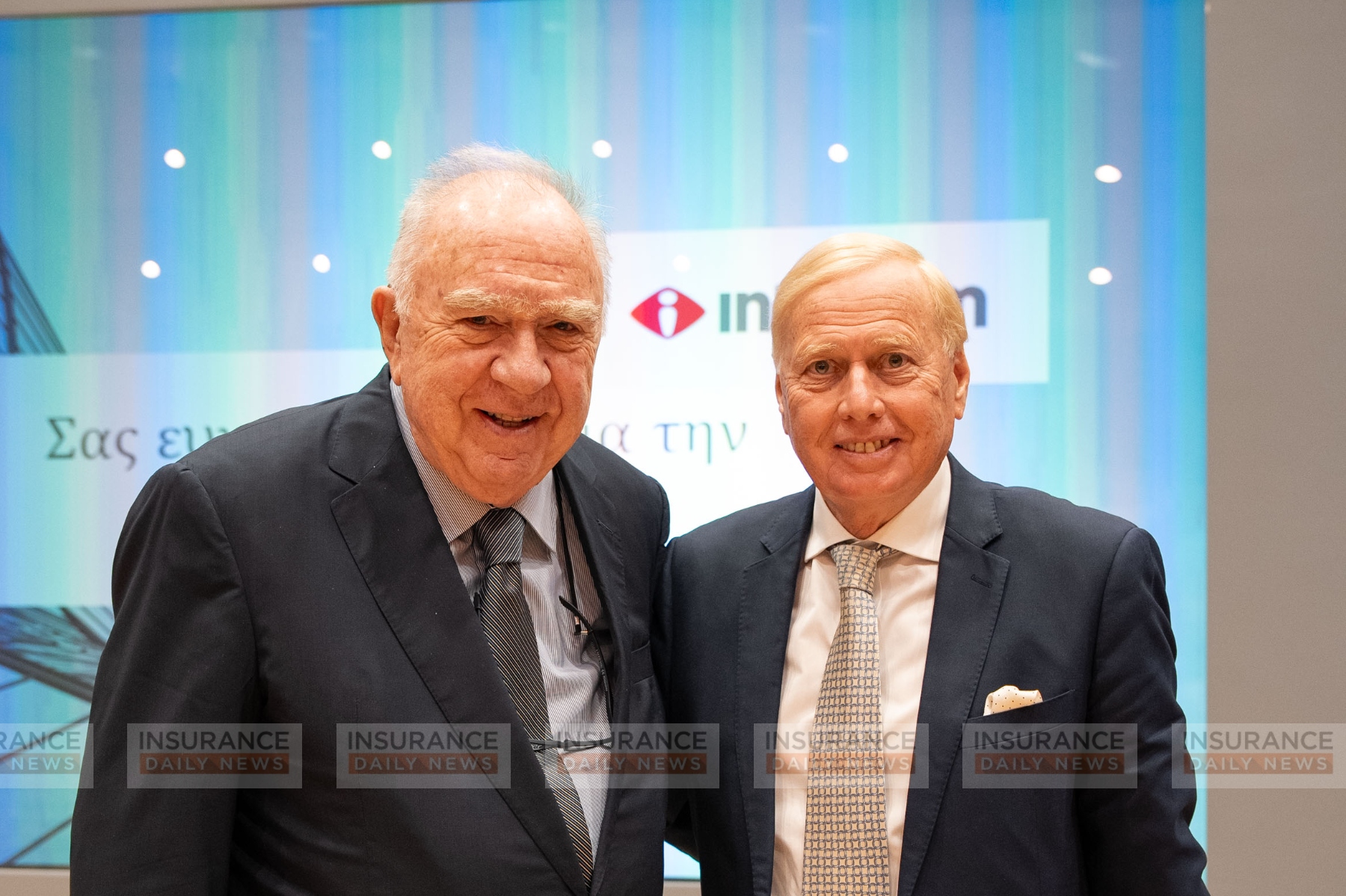 Το success story της ΕΥΡΩΠΗ Ασφαλιστική.