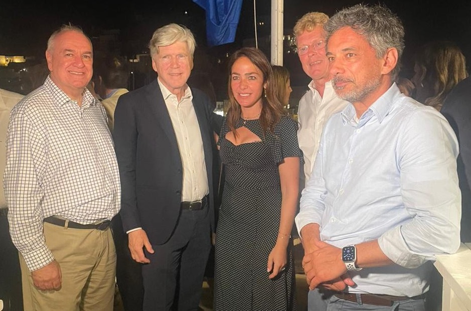 Αναγνωρίζουμε τη συμβολή της ιδιωτικής ασφάλισης στο ΑΕΠ της Ελλάδας