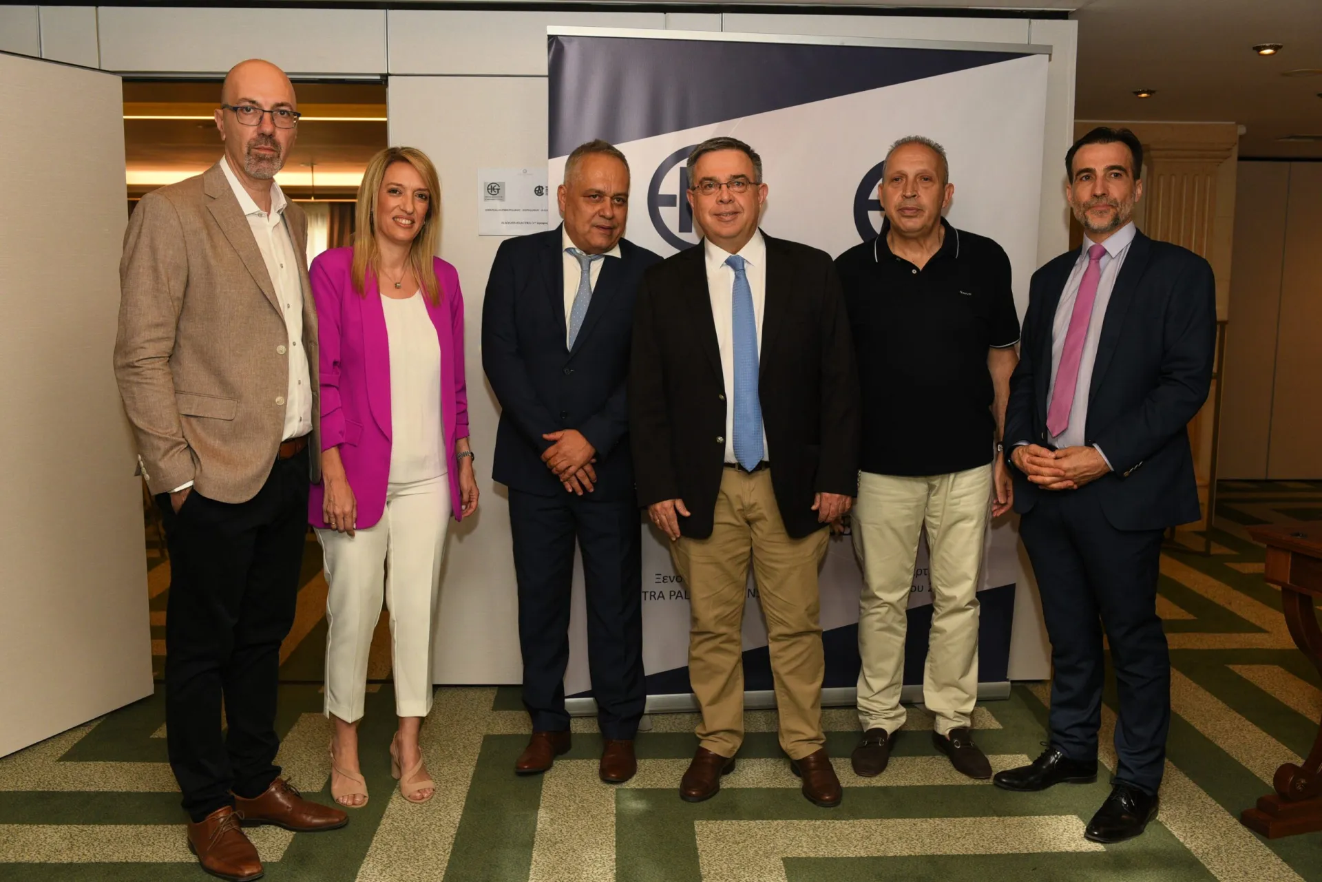 Περιφερειακός και Περιοδικός Τύπος μαζί για τα κοινά προβλήματα