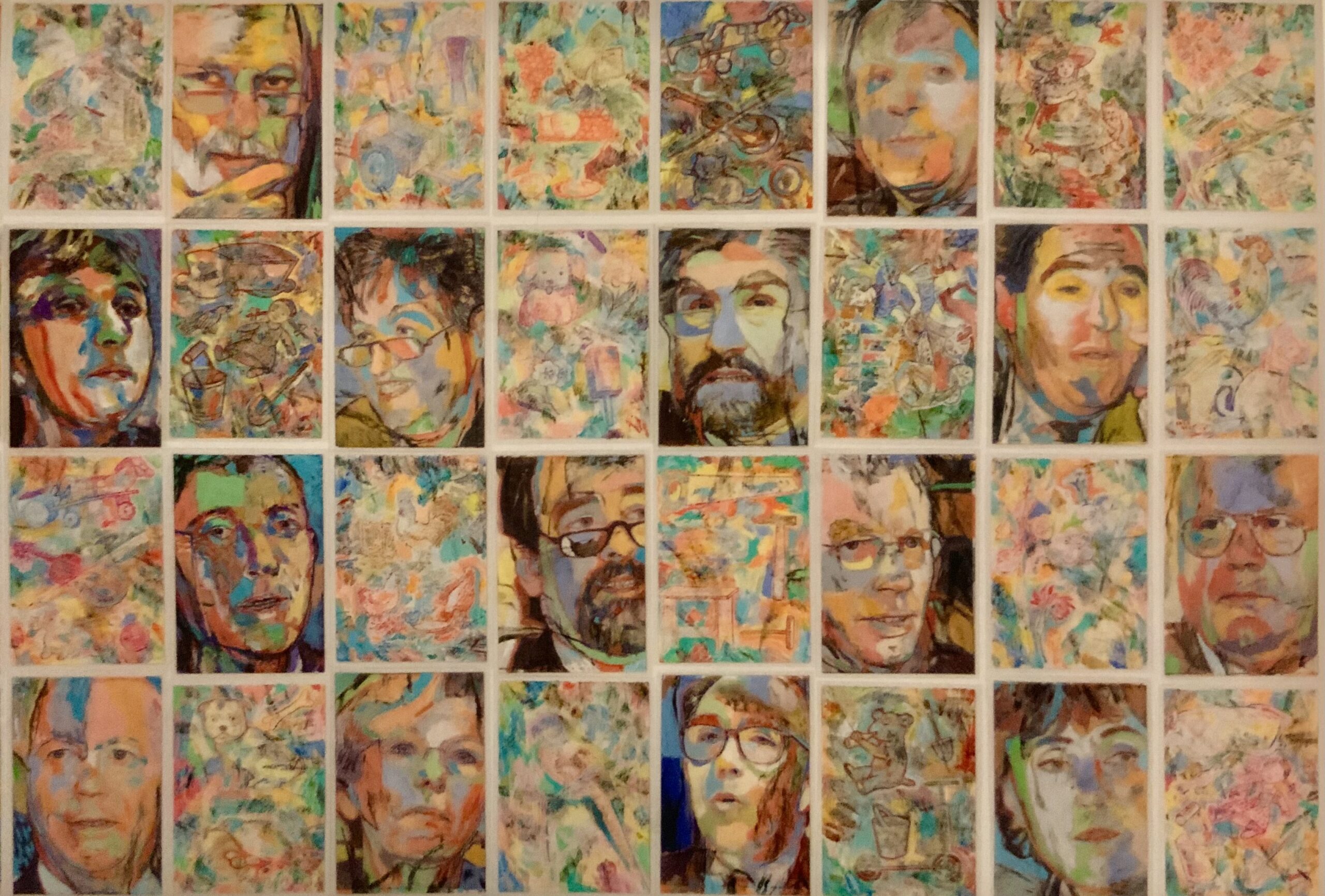 Ο Πολιτισμός, βάση μιας υπεύθυνης απόκρισης για την Ενωμένη Ευρώπη 