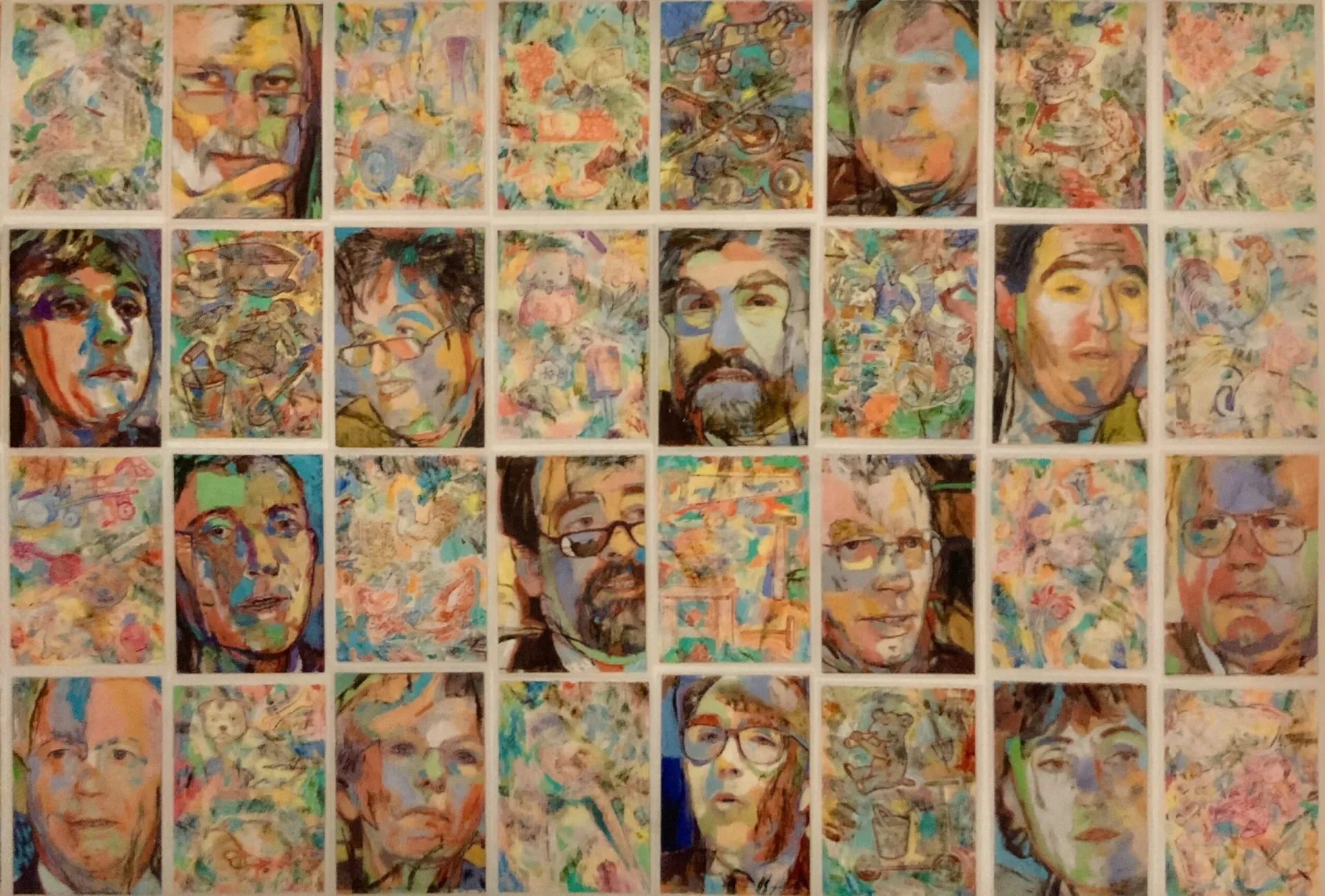 Ο Πολιτισμός, βάση μιας υπεύθυνης απόκρισης για την Ενωμένη Ευρώπη 