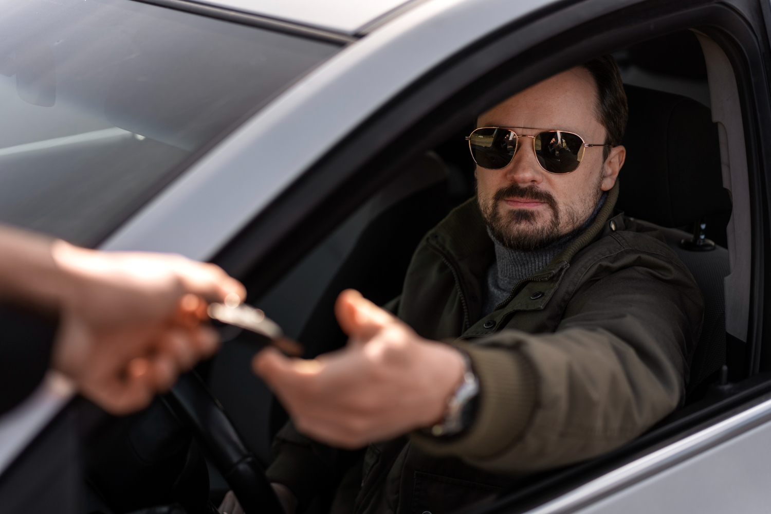 Πρόστιμα σε 20.397 ανασφάλιστους οδηγούς το 2023 (updated)