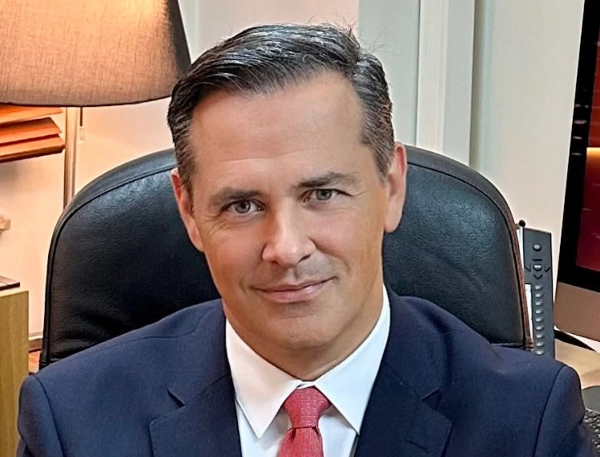 Μ. Τζωρτζωρής: Η ασφάλιση επιχειρήσεων  σε νέο πεδίο προκλήσεων