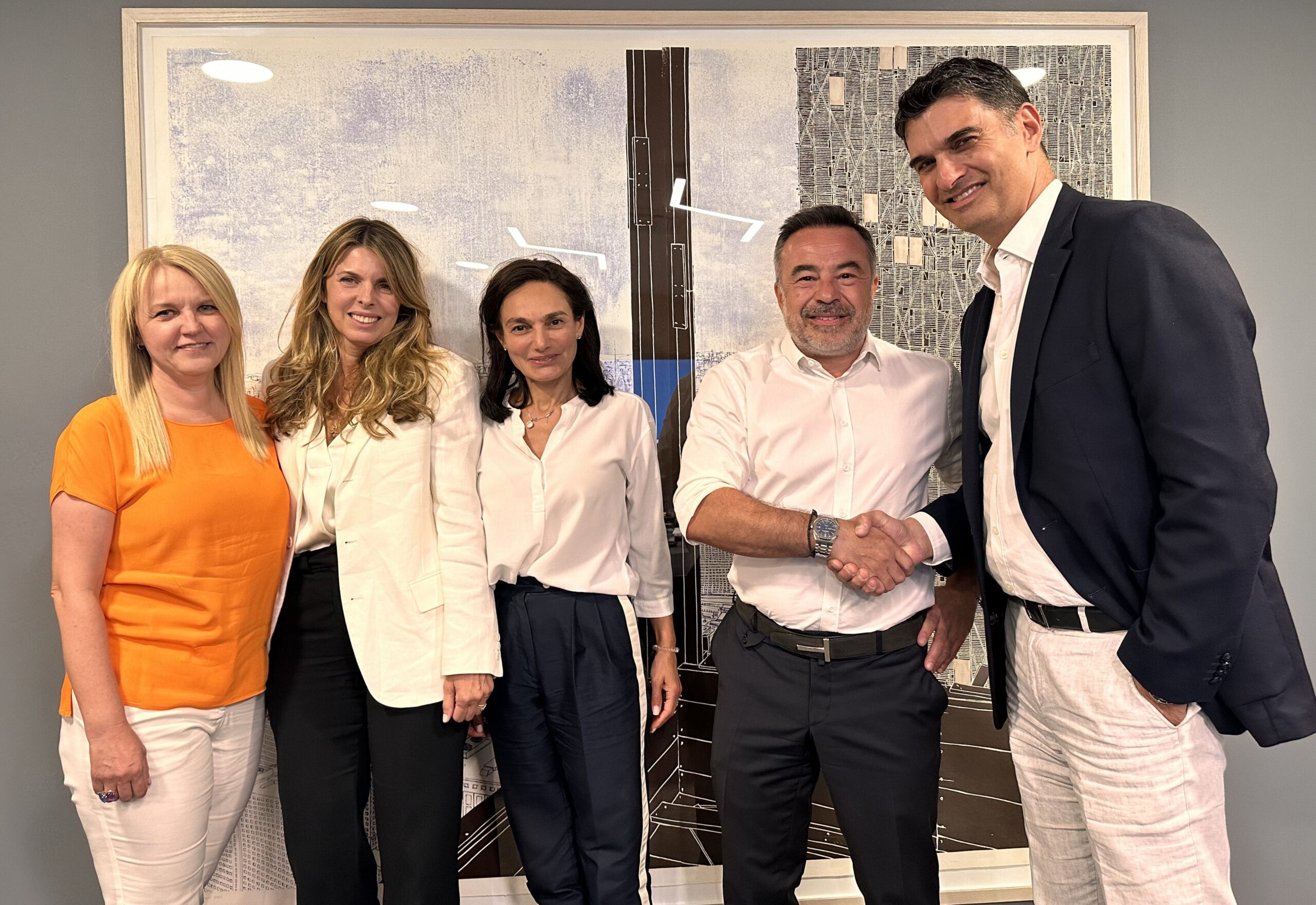 Howden: Η στρατηγική απόφαση για την εξαγορά της Globassure