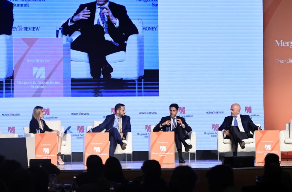 Dealbreaker ή dealmaker; Η οριοθέτηση της στρατηγικής των εξαγορών που οδηγούν στην επιτυχία κεντρικό θέμα στο Mergers & Acquisitions Summit