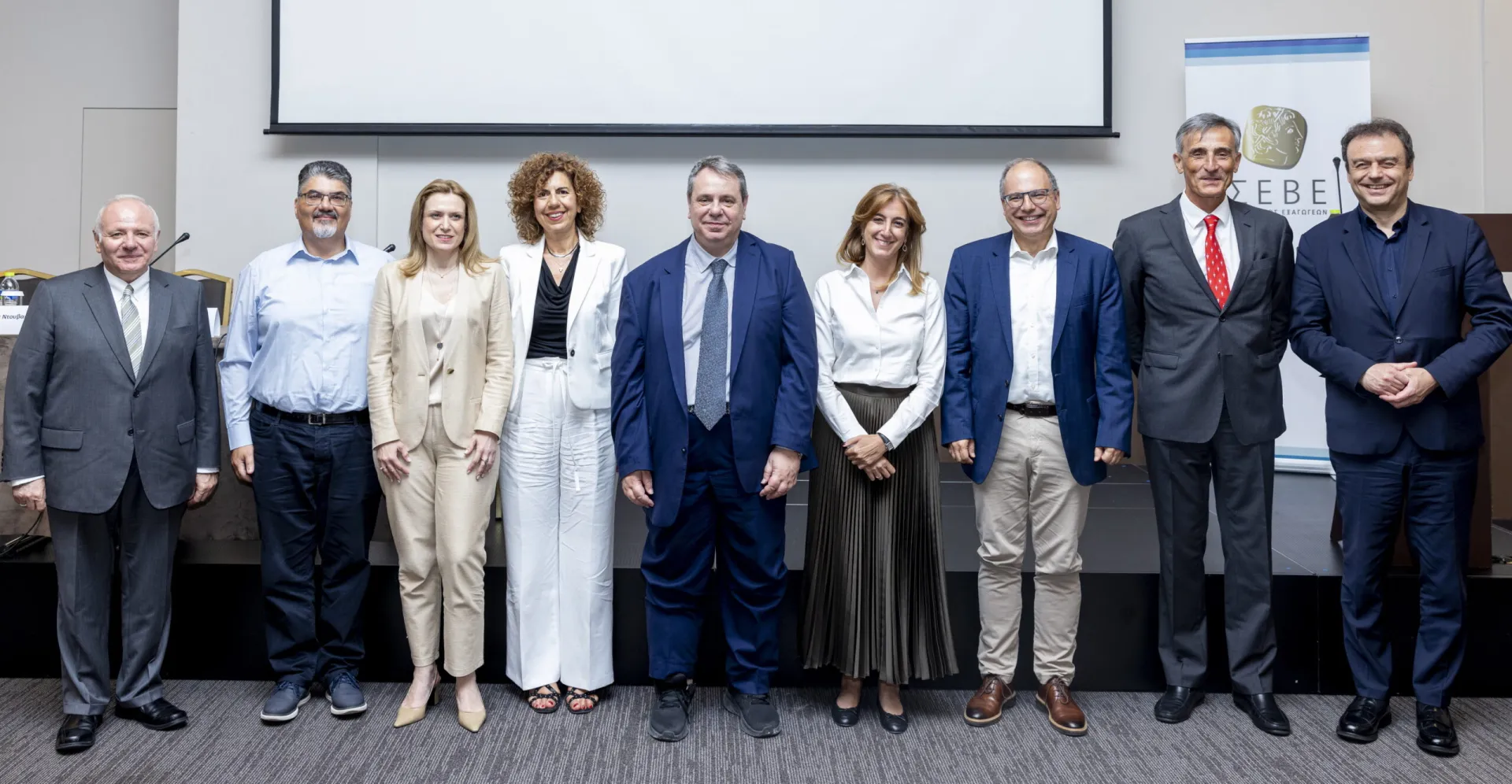 ΣΕΒΕ –ΕΑΕΕ: Η περιβαλλοντική ευθύνη επιχειρήσεων προϋπόθεση για ένα βιώσιμο μέλλον