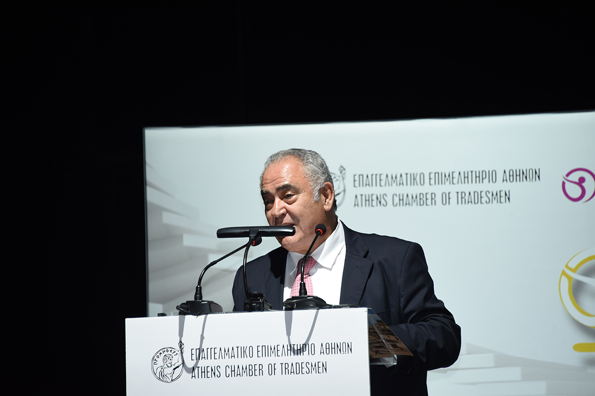 ΕΕΑ: Η γυναικεία επιχειρηματικότητα μπορεί να πρωταγωνιστήσει