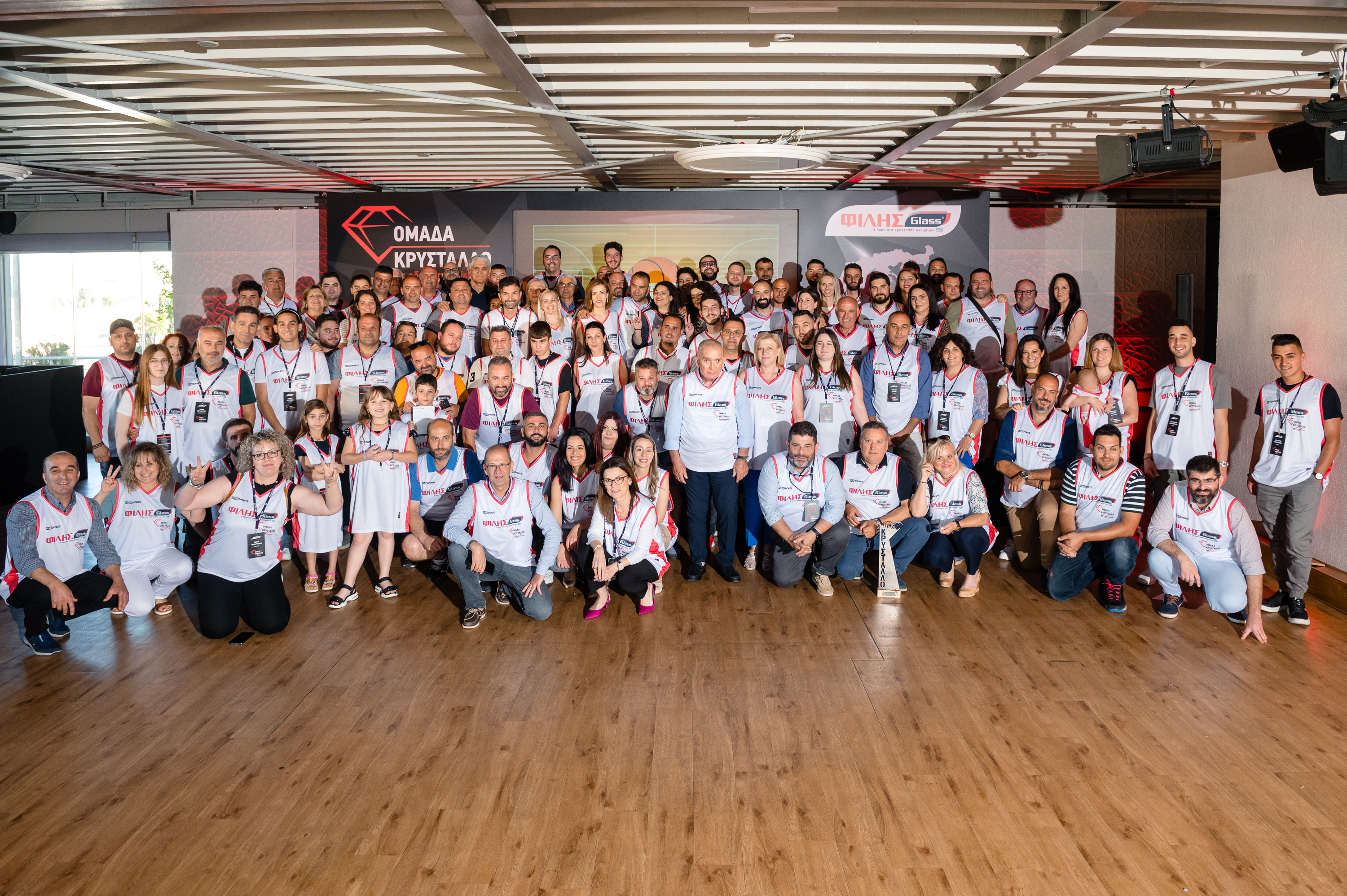 ΦΙΛΗΣGlass®: Πανελλήνια Ημερίδα Δικτύου 2024