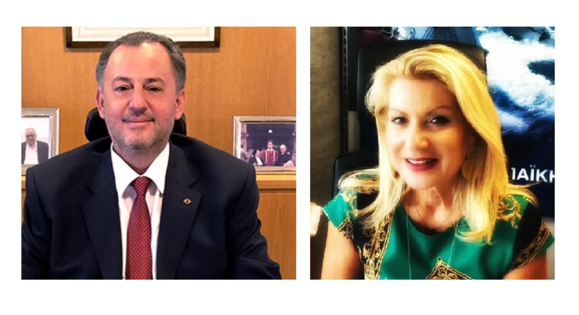 Νέο ΔΣ στην ΕΥΡΩΠΗ ΑΣΦΑΛΙΣΤΙΚΗ: Α΄Αντιπρόεδρος ο Δ. Κλώνης και μέλος η Ε. Λαμπρινούδη