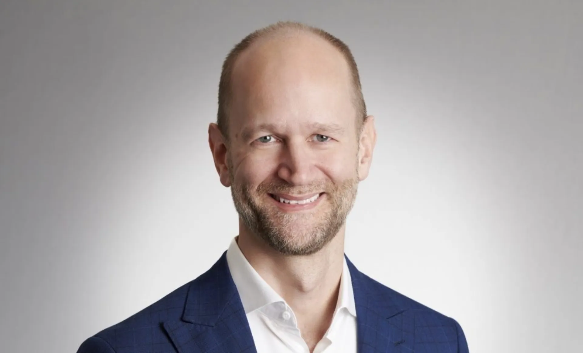 Ο Stephen Frank αντιπρόεδρος της GFIA