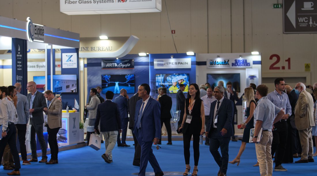 Η AIB είναι ο official Insurance Broker στην έκθεση “Ποσειδώνια 2024”