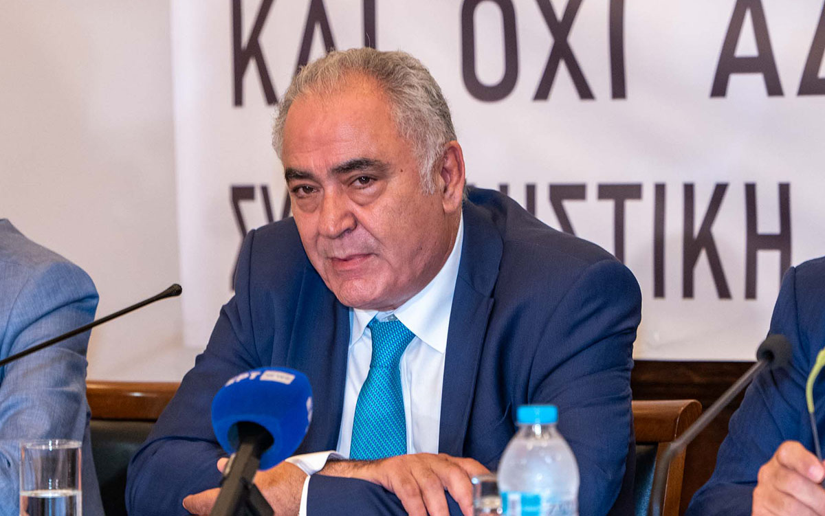 Τεκμήρια φορολόγησης: Προσφυγή στις 17/6 των ελεύθερων επαγγελματιών στο ΣτΕ