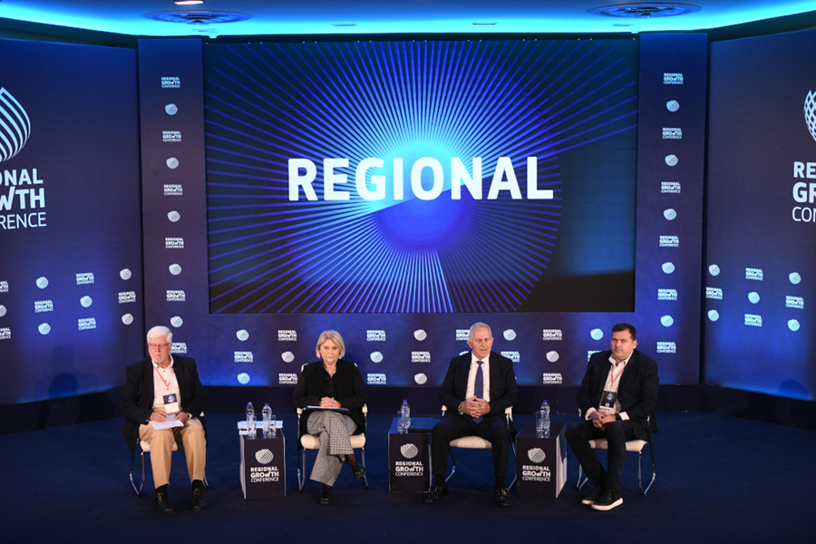 1,2 δισ. κλιματικοί μετανάστες τα επόμενα 30 χρόνια