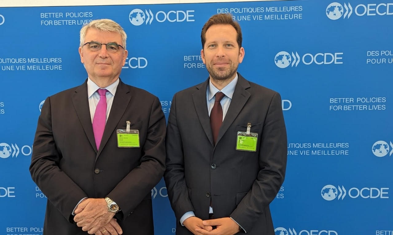 Π. Τσακλόγλου: Στόχος η ενίσχυση της συνταξιοδοτικής αποταμίευσης των νοικοκυριών