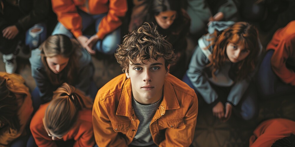 Νέοι και ασφάλιση: H γενιά που ψάχνει ασφάλεια στην ανασφάλεια