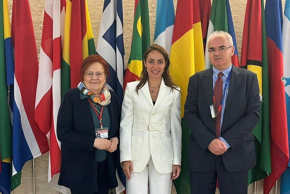 Δ. Μιχαηλίδου: Καθήκον η ανανέωση του κοινωνικού συμβολαίου στην αγορά εργασίας