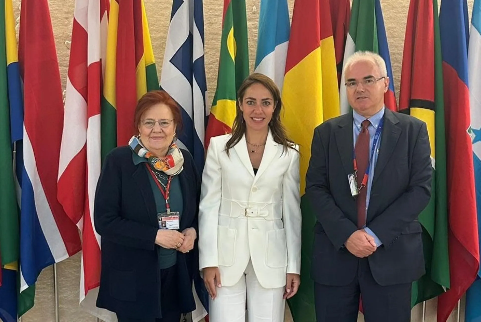 Δ. Μιχαηλίδου: Καθήκον η ανανέωση του κοινωνικού συμβολαίου στην αγορά εργασίας