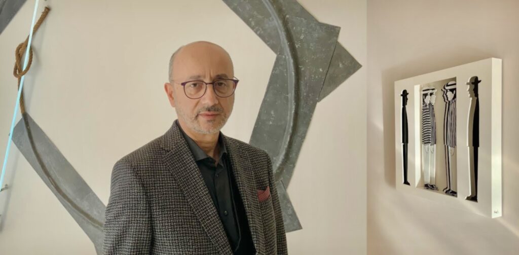 *) Γιάννης Ρούντος: Στέλεχος επί 40ετία στην επιχειρηματική κοινότητα με αξιοσημείωτο διοικητικό έργο στους τομείς για τις Εταιρικές Υποθέσεις, την Επικοινωνία & Δημόσια Εικόνα και την Εταιρική Ευθύνη & Βιώσιμη Ανάπτυξη (1994-2021 στην Interamerican), μετά την ολοκλήρωση της επαγγελματικής διαδρομής του δραστηριοποιείται σε θέματα για τον Πολιτισμό και τη Βιωσιμότητα.