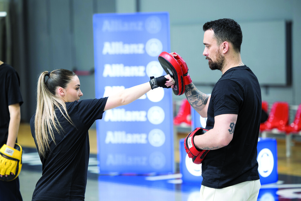 move now: Εσύ είσαι ακόμα… ακίνητος;