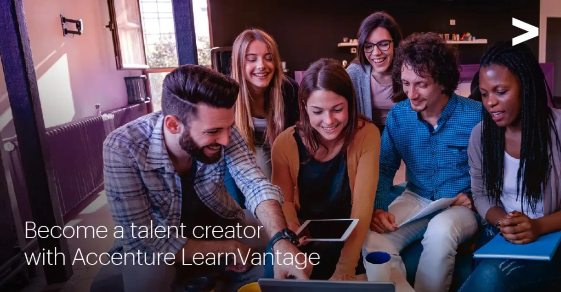 Accenture LearnVantage: Απαραίτητες δεξιότητες στην εποχή της Τεχνητής Νοημοσύνης