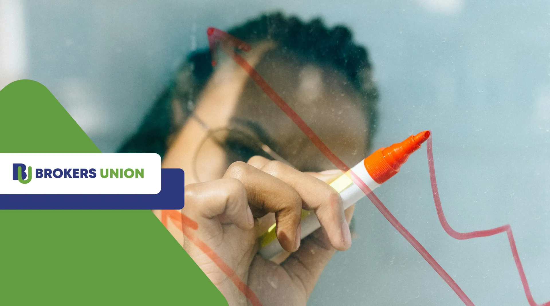 Brokers Union: €7 εκατ. Κύκλος Εργασιών (2023) & νέα εταιρική ταυτότητα