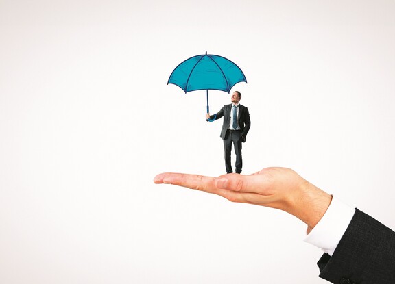 Όταν μεγαλώσω, θα γίνω ασφαλιστής