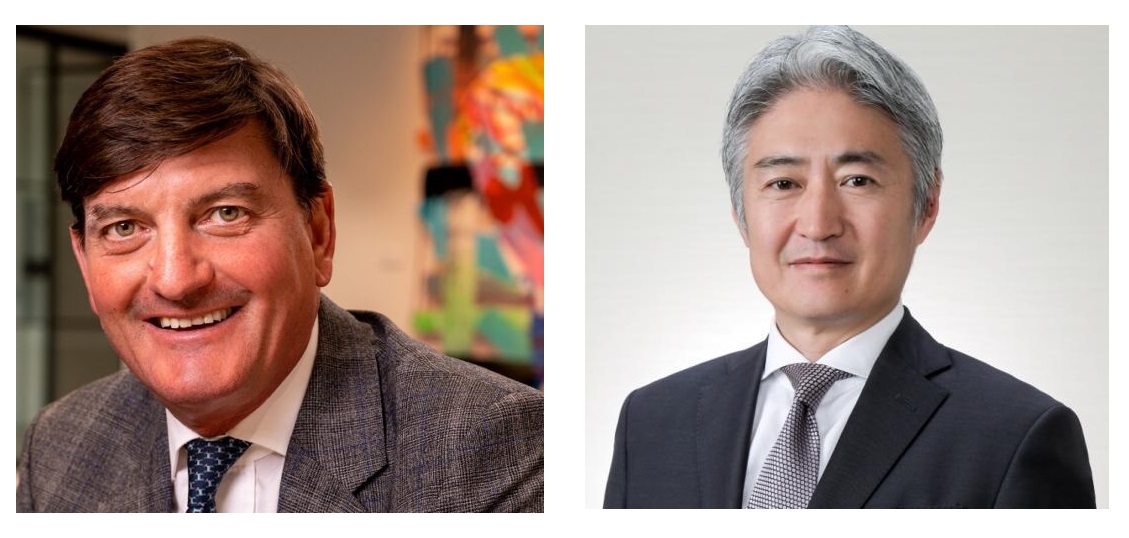 H Howden εισέρχεται στην ιαπωνική αγορά