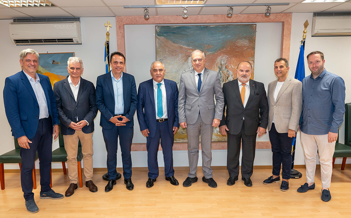 Το ΕΕΑ σύμμαχος σε κάθε δράση που μπορεί να αντιμετωπίσει την ακρίβεια»