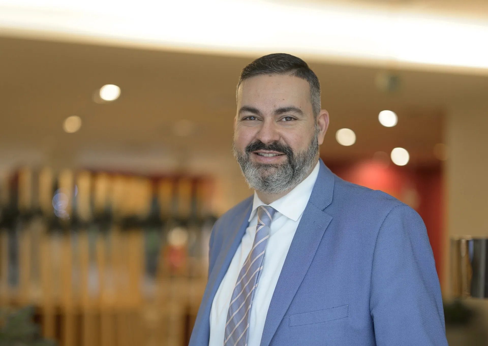 Ευκαιρίες ανάπτυξης στο συνεδριακό τουρισμό στην Ελλάδα