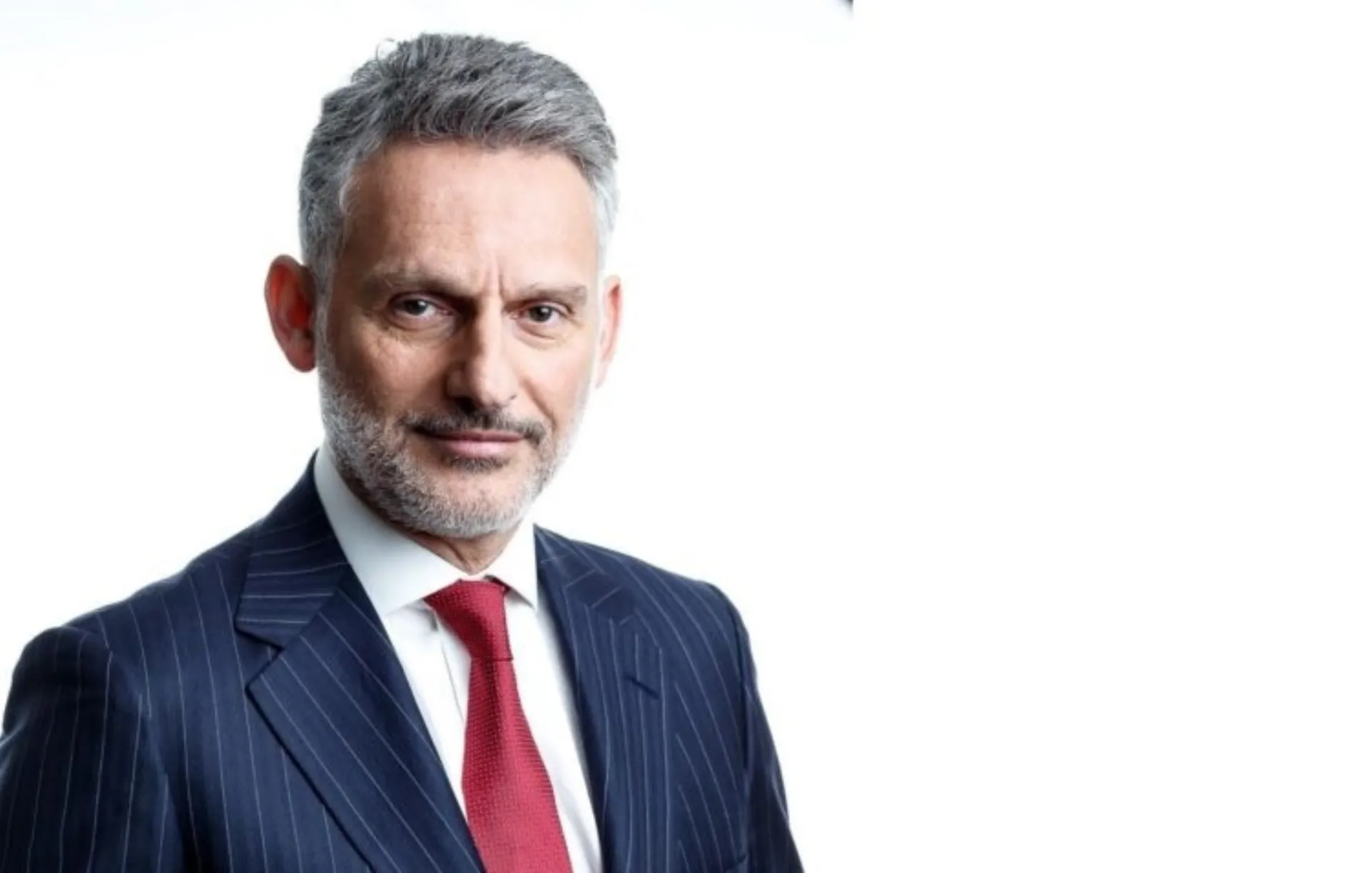 Ο Δ. Μαζαράκης αναλαμβάνει τα καθήκοντα του CEO της Εθνικής Ασφαλιστικής 