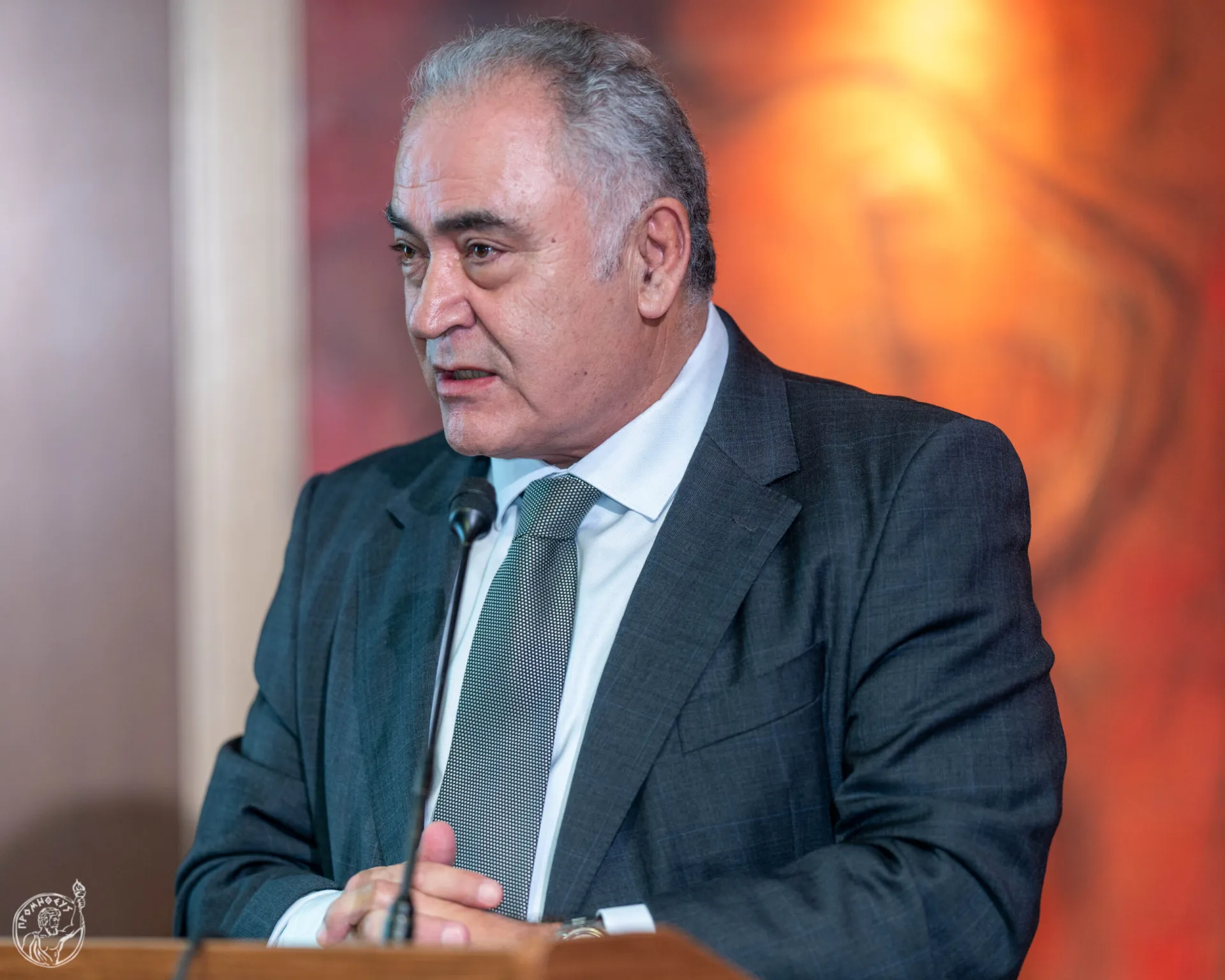 Γ. Χατζηθεοδοσίου: Μονόδρομος η παράταση για τις φορολογικές δηλώσεις
