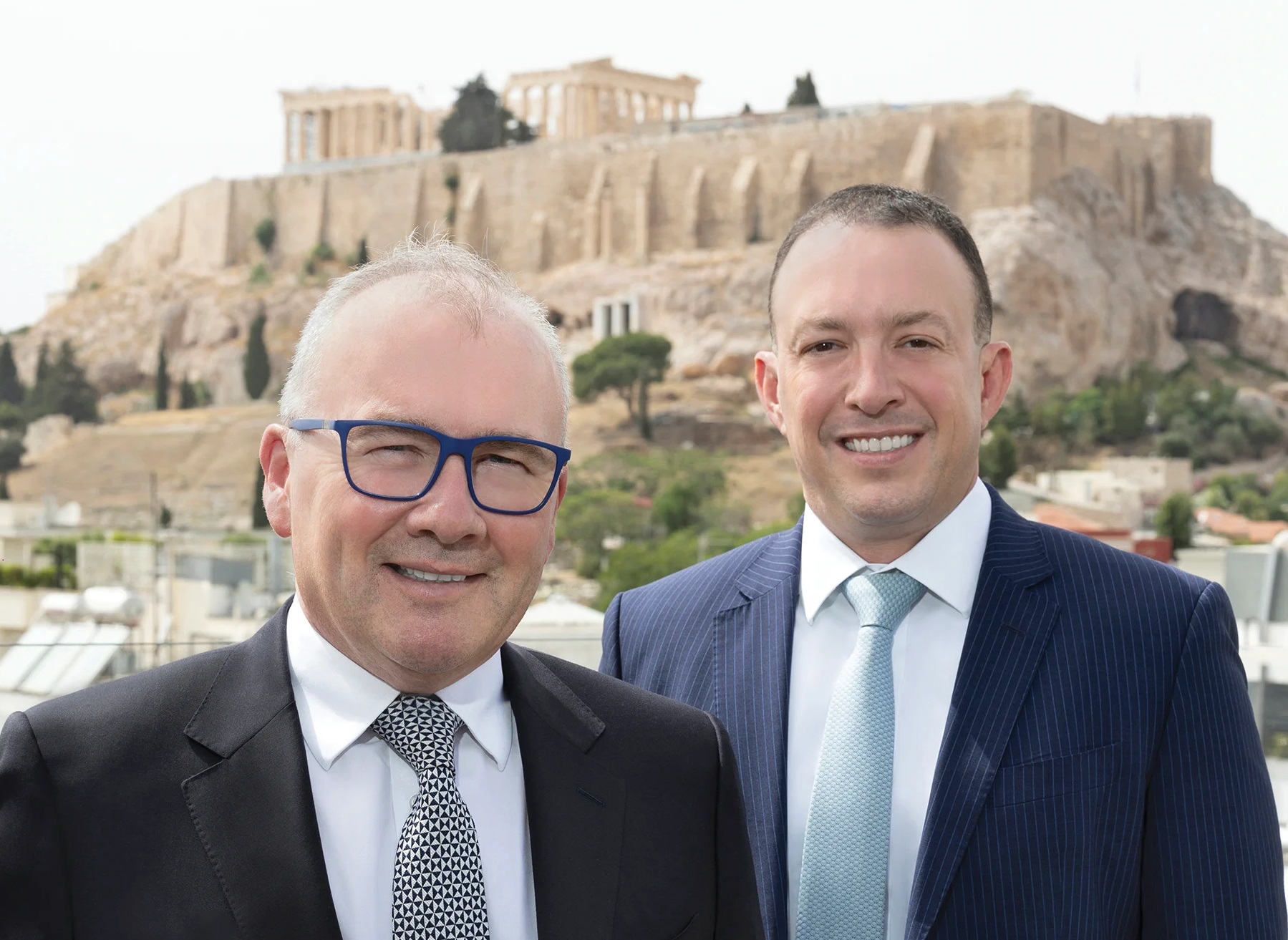 SRS – ARDONAGH: Οι κορυφαίοι των δύο εταιριών μιλούν για την επιτυχημένη συνεργασία τους