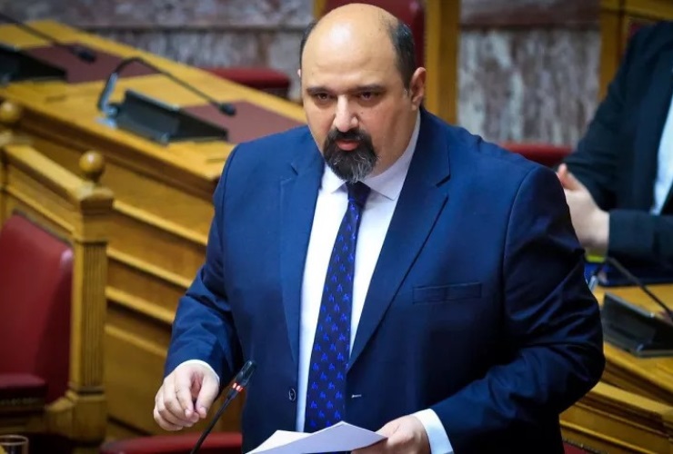 Χ. Τριαντόπουλος: Οι ασφαλιστικές δεν θα πρέπει να έχουν προσέγγιση που θα βασίζεται αποκλειστικά σε όρους αγοράς