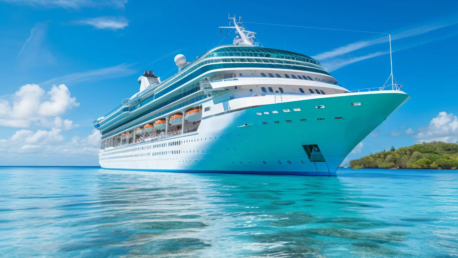 Ασφάλιση πληρωμάτων πλοίων: 429.790 ευρώ οι αποζημιώσεις για το 2023