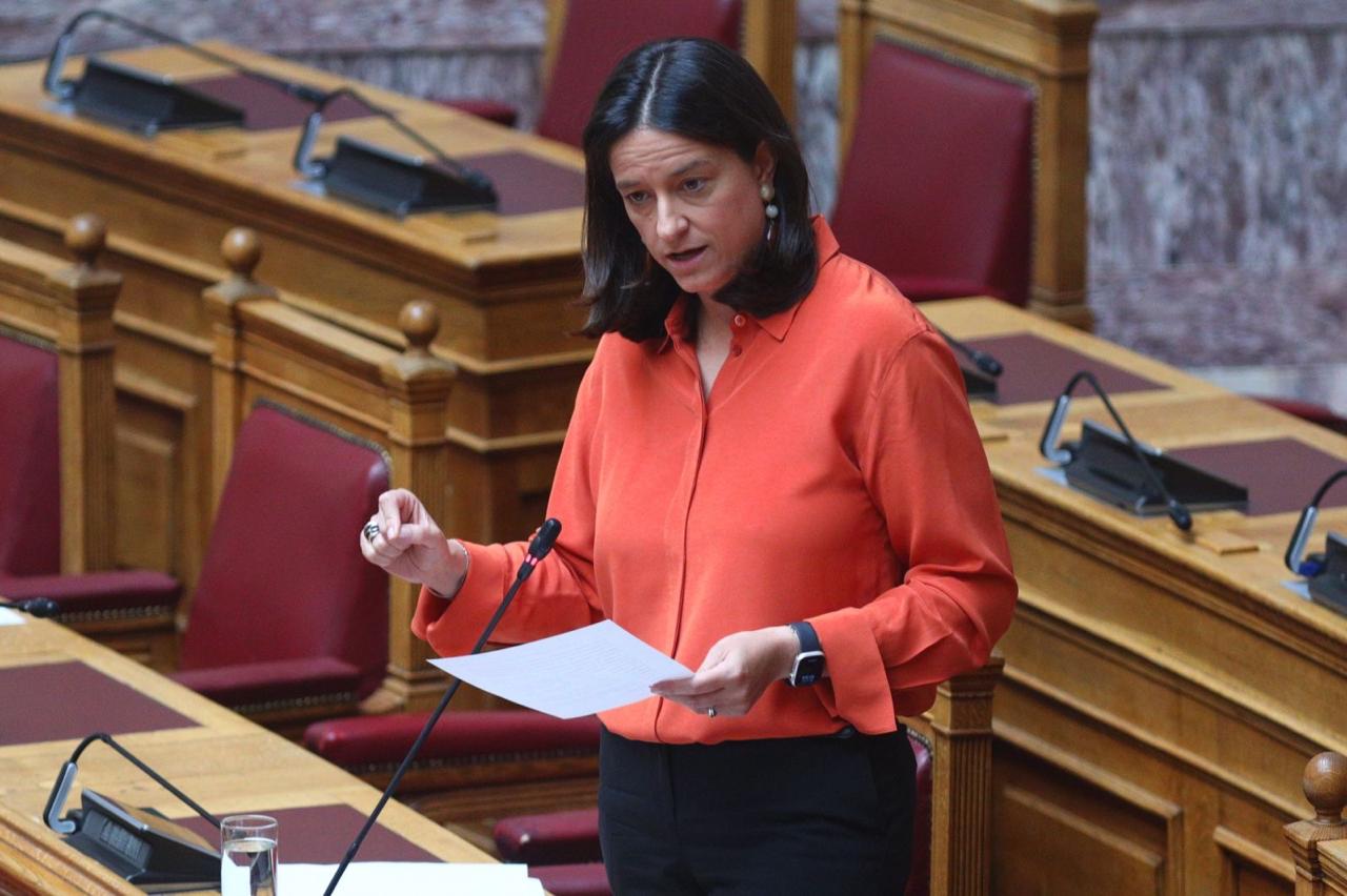 Ν. Κεραμέως: « Θέλουμε τη διευκόλυνση των εργαζομένων και την προστασία των δικαιωμάτων τους»