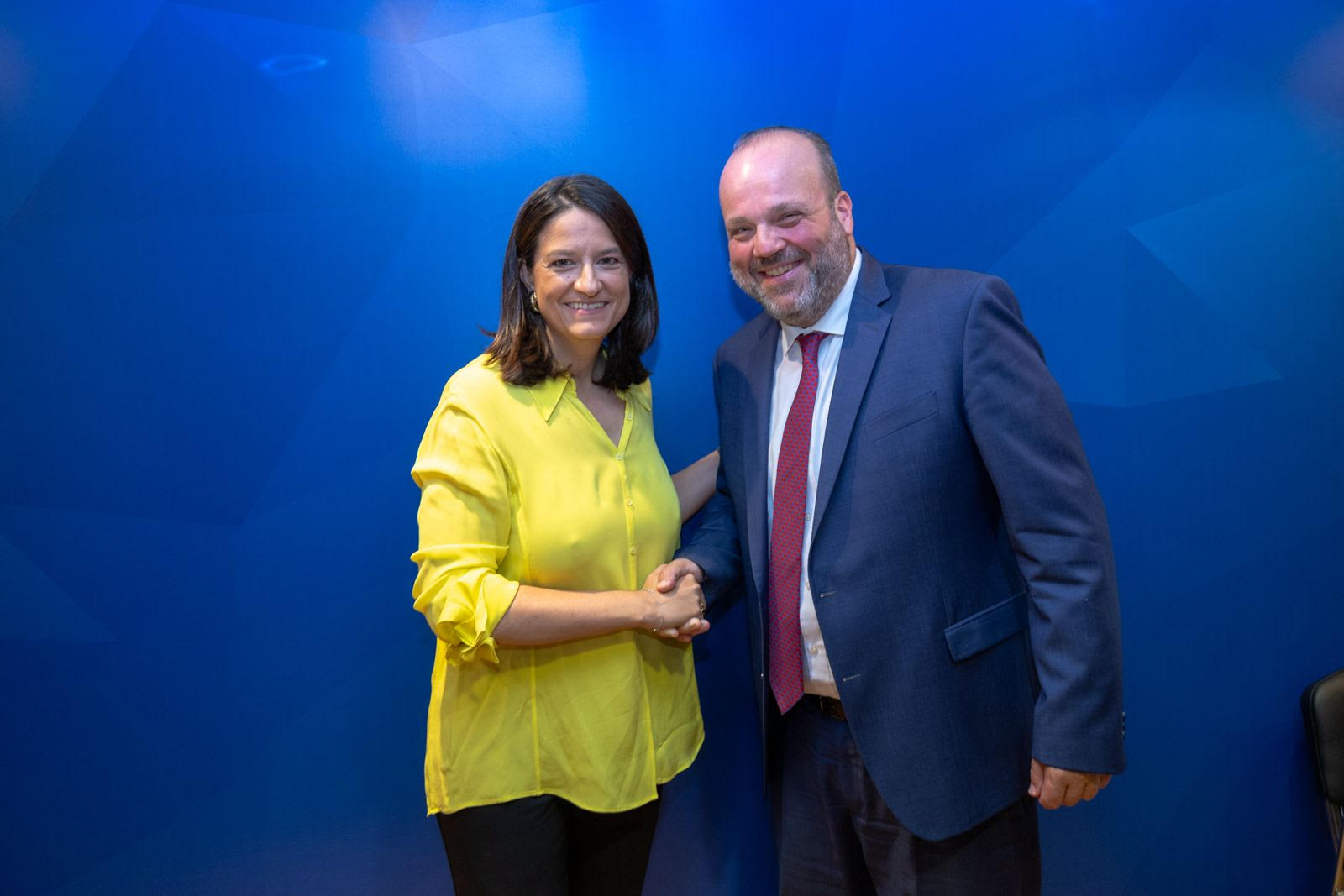 Περαιτέρω ενίσχυση της απασχόλησης και μείωση της ανεργίας