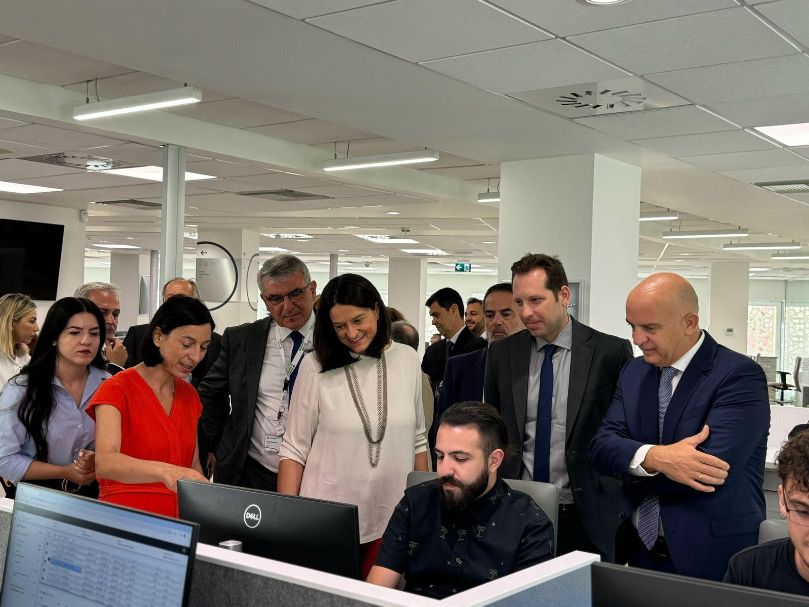 Ν. Κεραμέως: Στόχος μας η ακόμα ταχύτερη απονομή συντάξεων