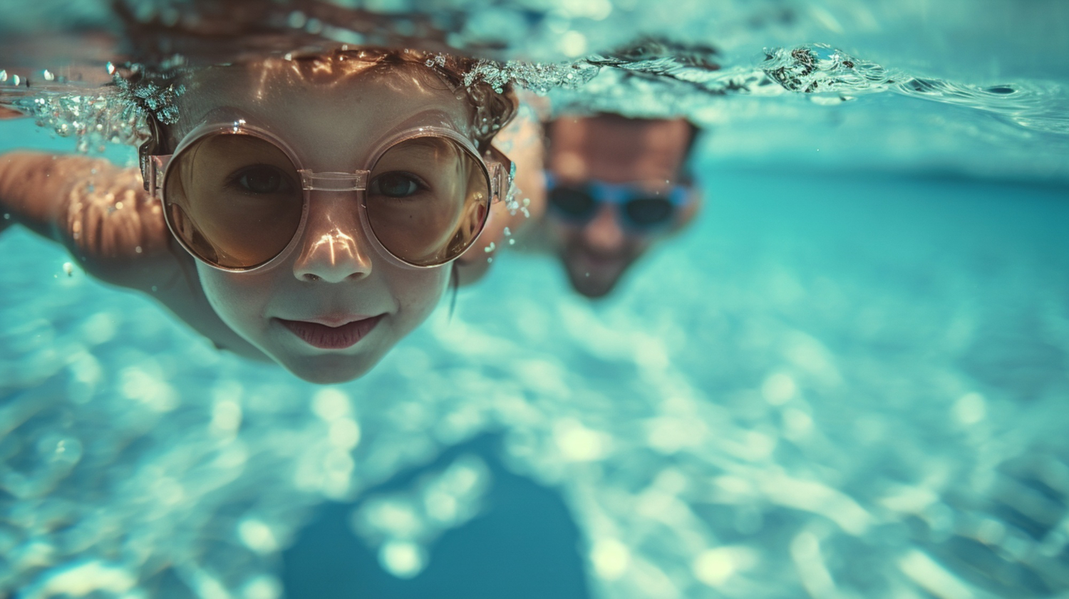 Διακοπές: Κανόνες προστασίας και πρώτες βοήθειες για παιδιά