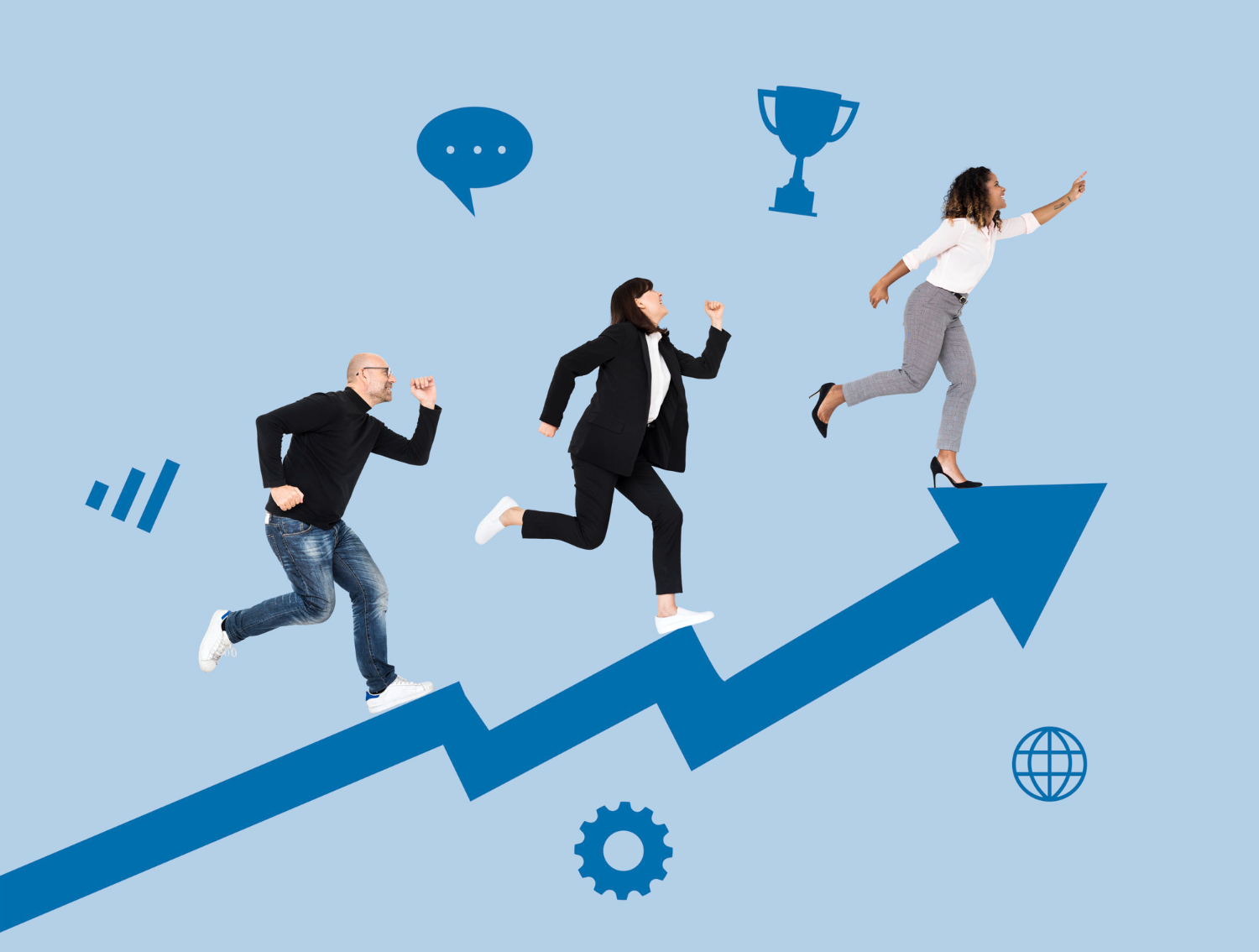 6 ασφαλιστικοί διαμεσολαβητές στη λίστα των κορυφαίων της ICAP