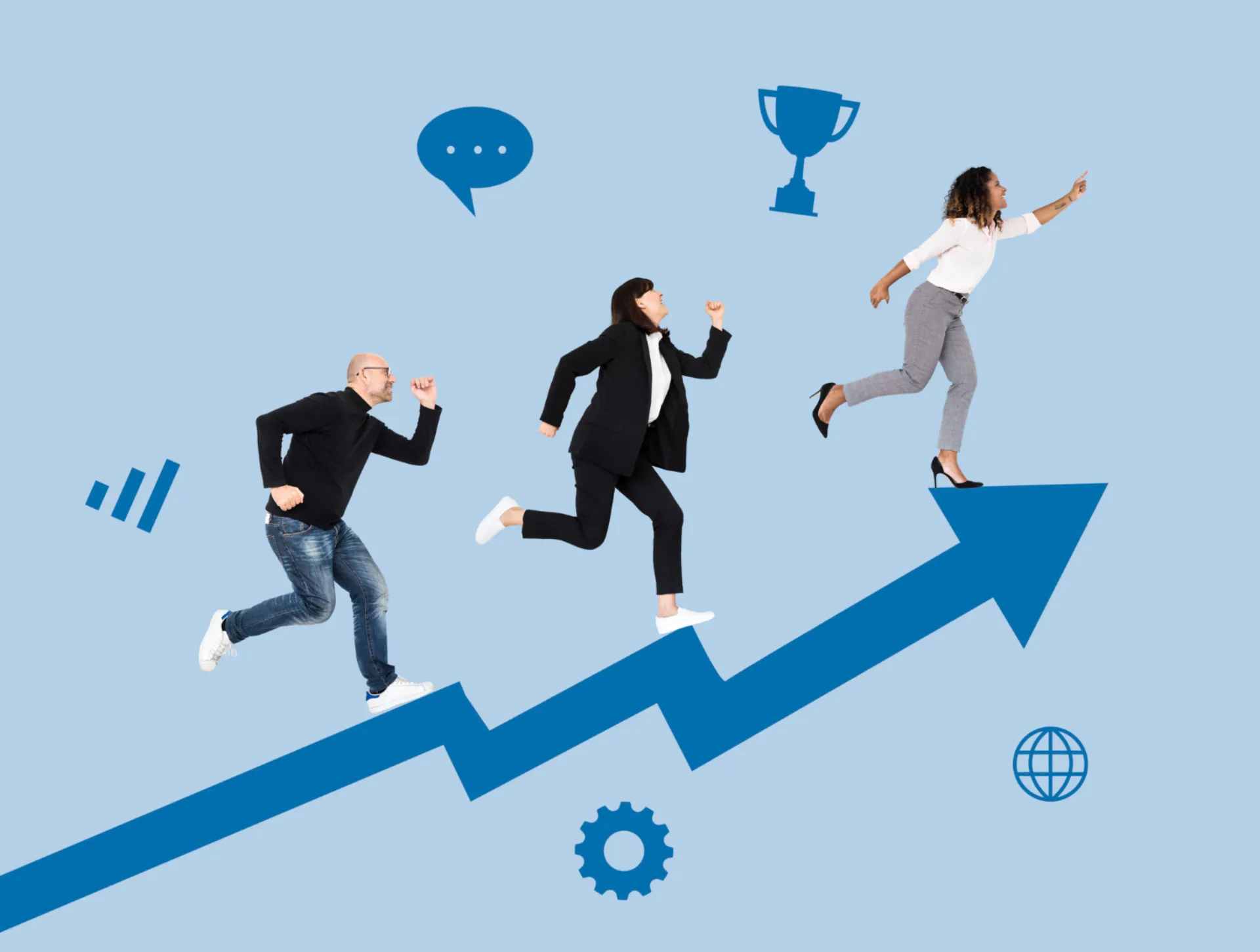 6 ασφαλιστικοί διαμεσολαβητές στη λίστα των κορυφαίων της ICAP