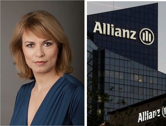 Οργανωτικές αλλαγές στην Allianz