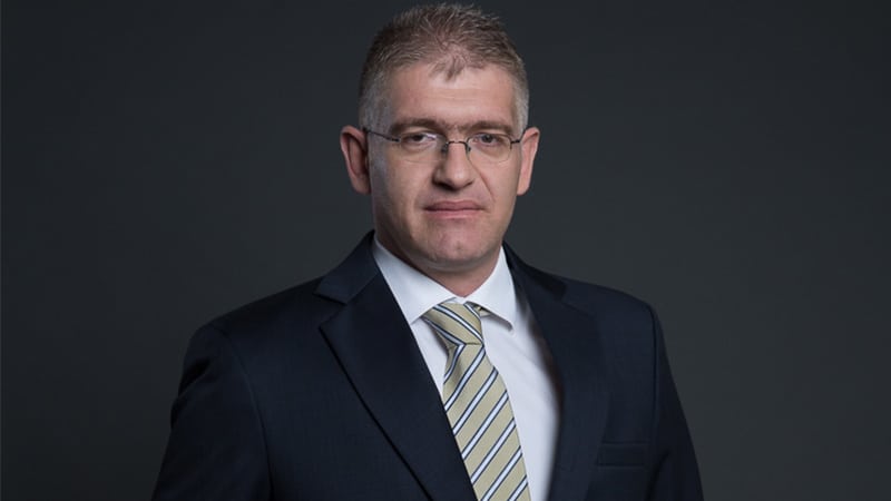 Partner στην PwC Greece ο Δημήτρης Βασιλειάδης