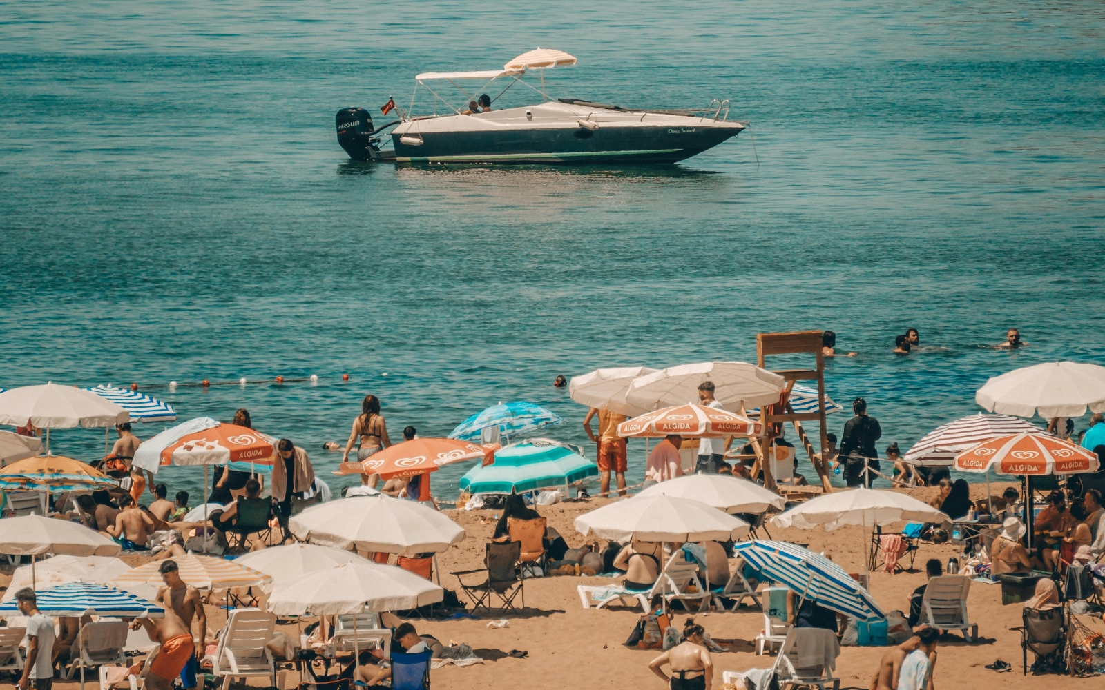 Οδηγός για ασφαλείς διακοπές σε μικρά και μεγάλα νησιά