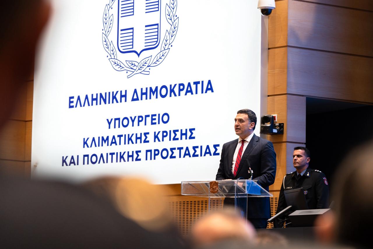 50% αυξημένος ο αριθμός των πυρκαγιών το 2024