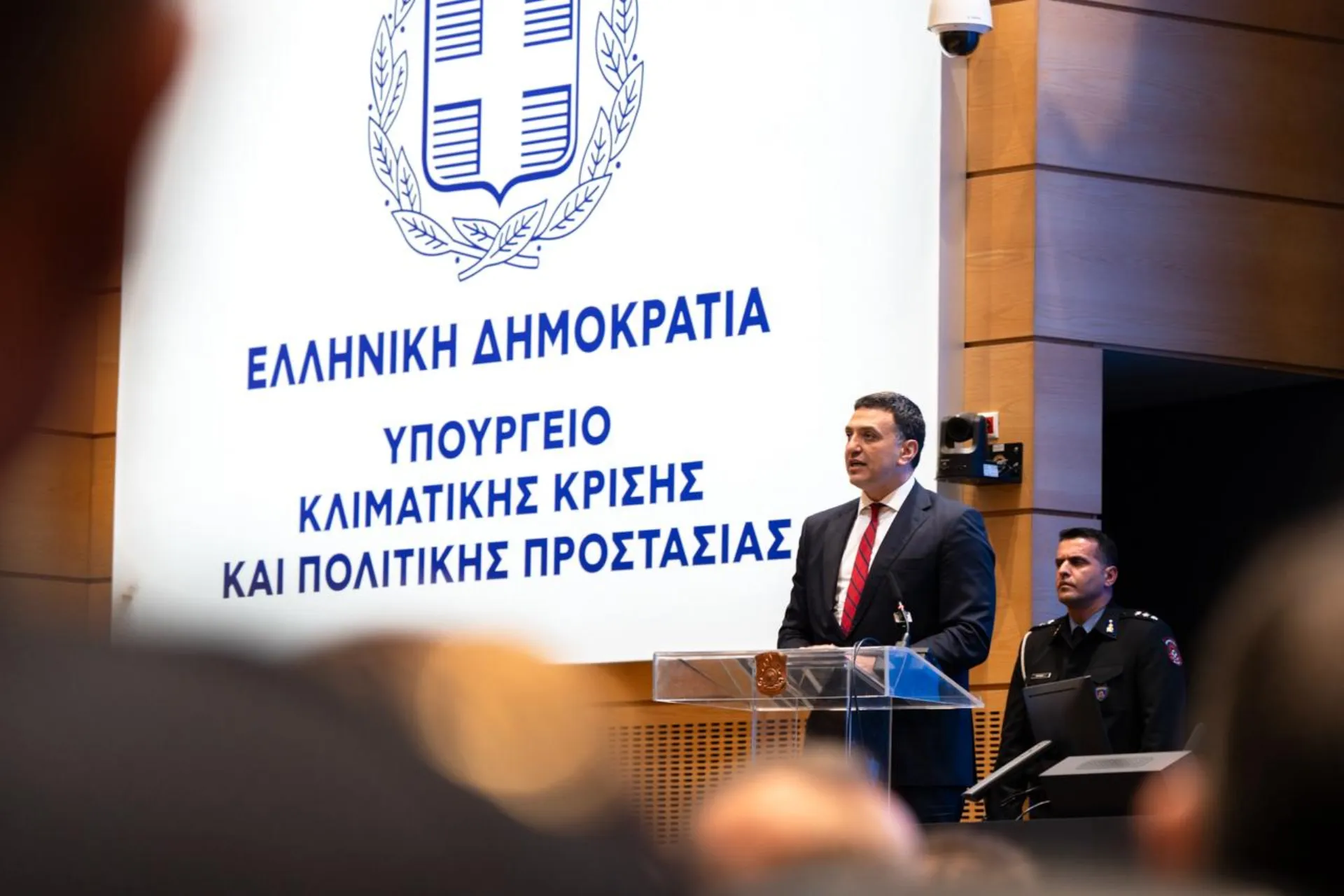 50% αυξημένος ο αριθμός των πυρκαγιών το 2024