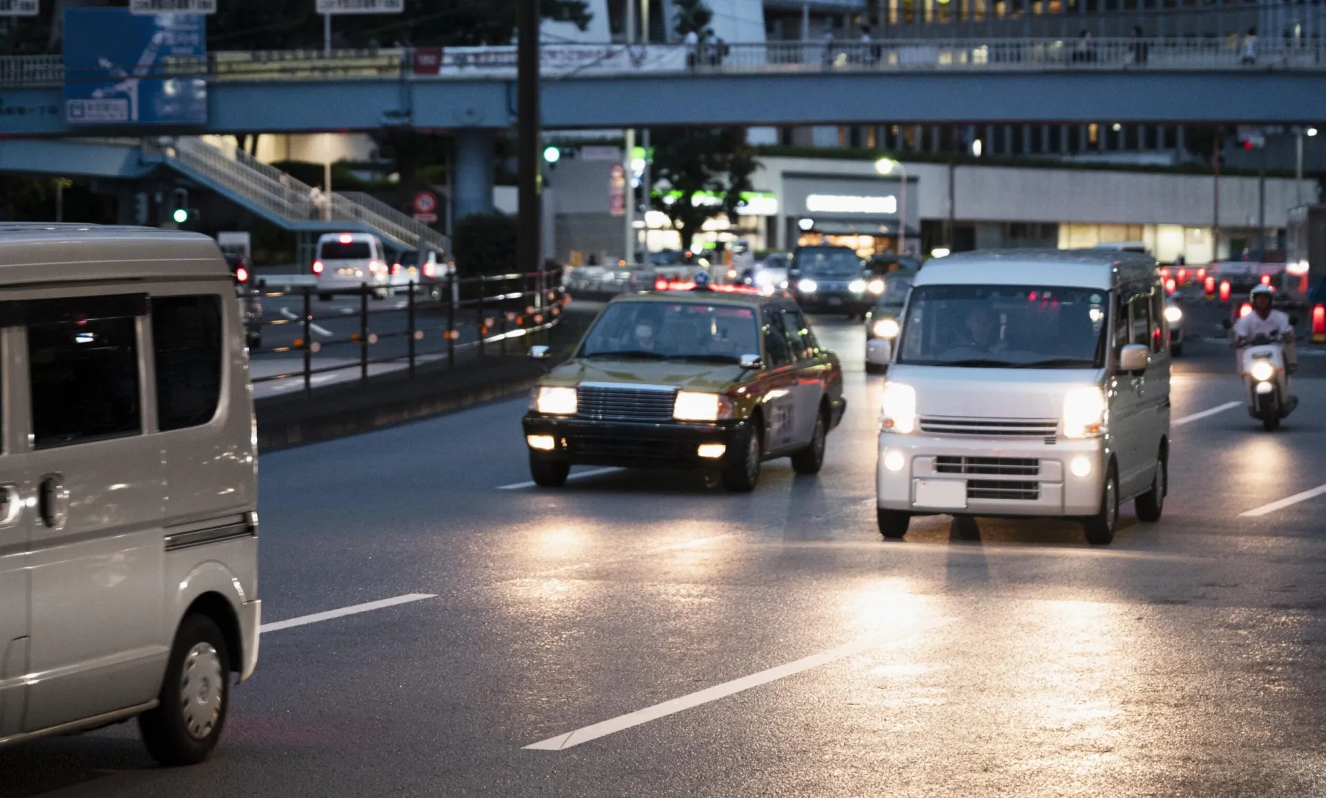 Πόσο πραγματικά κοστίζουν οι αποζημιώσεις οχημάτων μιας κάποιας…ηλικίας;