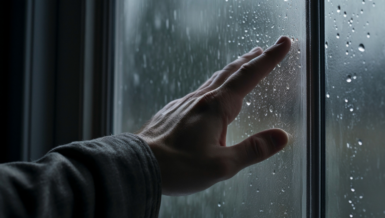 Πώς να προστατεύσουμε το σπίτι μας από βροχές και καταιγίδες