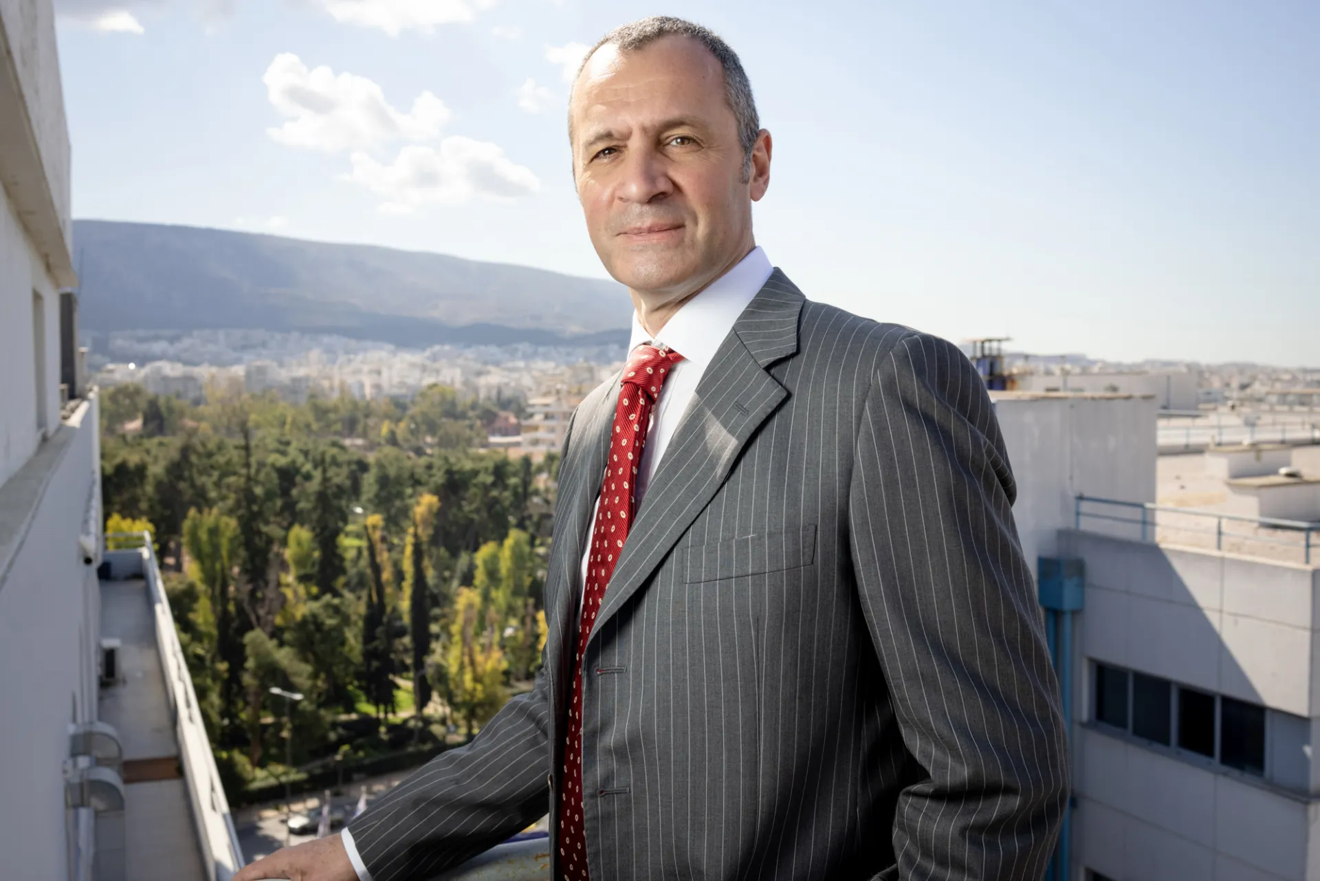 Ε. Ντυνάν: Νέο θεραπευτικό μοντέλο για τον ογκολογικό ασθενή